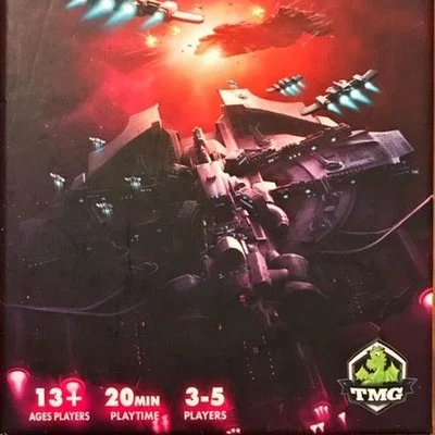 Eminent Domain: Battlecruisers