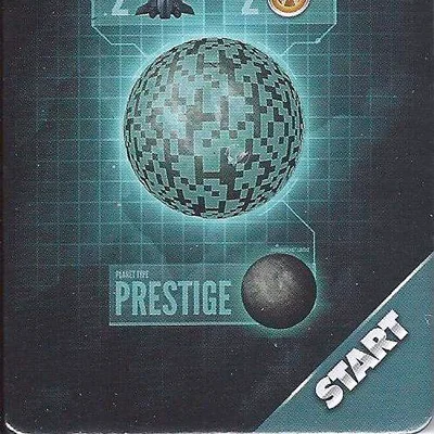 Eminent Domain: Escalation Bonus Pack