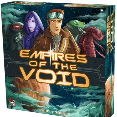 Empires of the Void