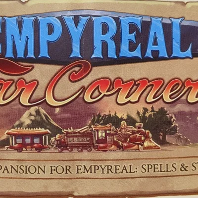 Empyreal: Far Corners