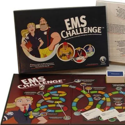 EMS Challenge
