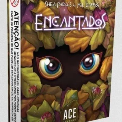 Encantados (Second/Third Edition)