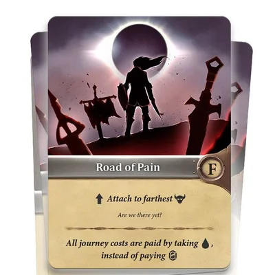 Enchanters: Event Deck