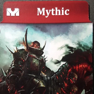 Enchanters: Mythic Deck
