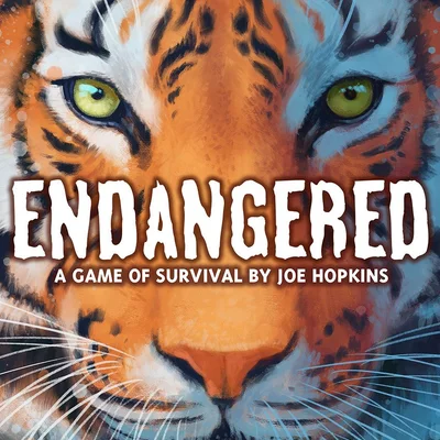 Endangered