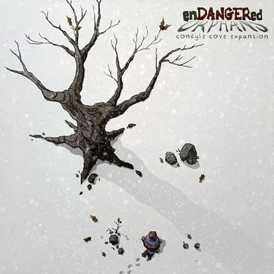 Endangered Orphans: The Last Winter of Benny Harris