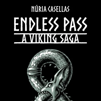 Endless Pass: A Viking Saga