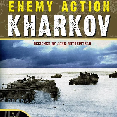 Enemy Action: Kharkov