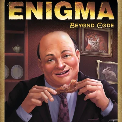 Enigma: Beyond Code – Additional Characters Promo