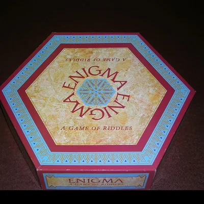Enigma