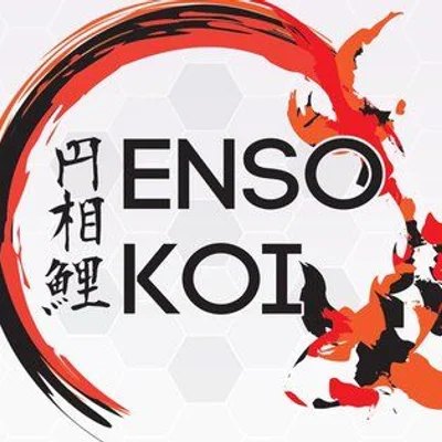 Enso Koi: King of the Pond