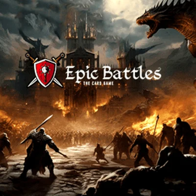 Epic Battles