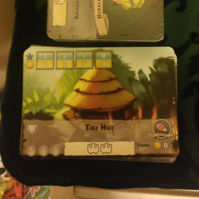 Epic Resort: Upgrade Kit