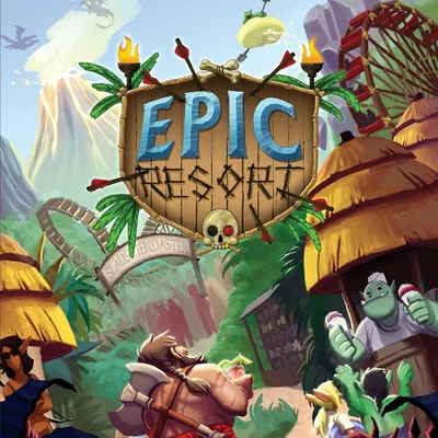 Epic Resort