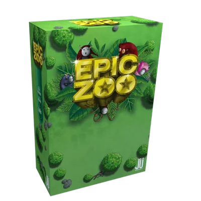 Epic Zoo