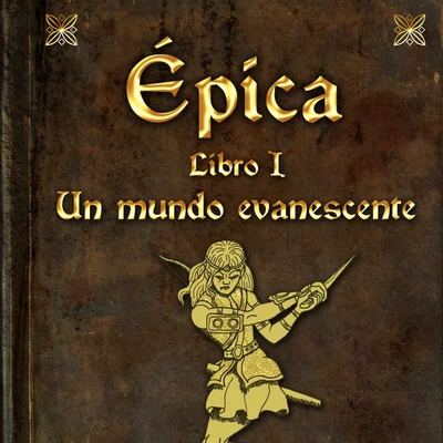 Epica: An evanescent world