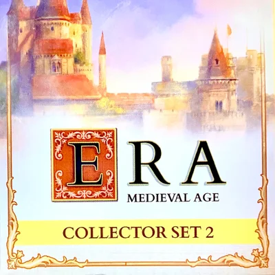 Era: Medieval Age – Collector Set 2