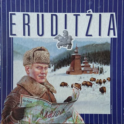 Eruditzia