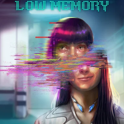 Escape Tales: Low Memory