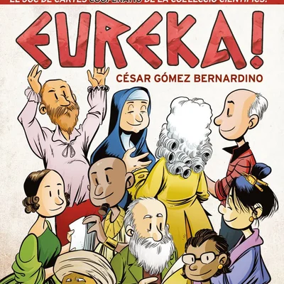 Eureka!