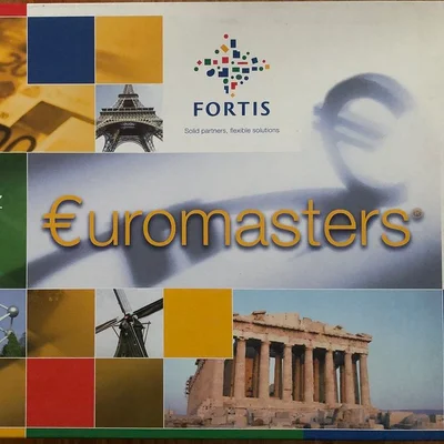 Euromasters