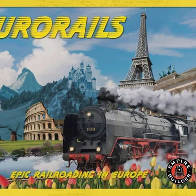 Eurorails