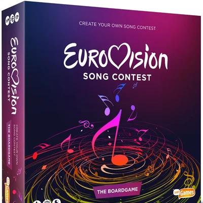 Eurovision Song Contest