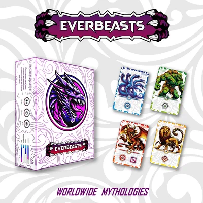 Everbeasts
