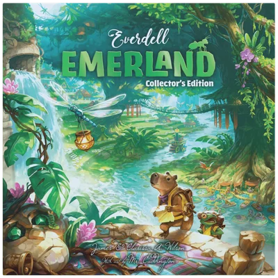 Everdell Emerland