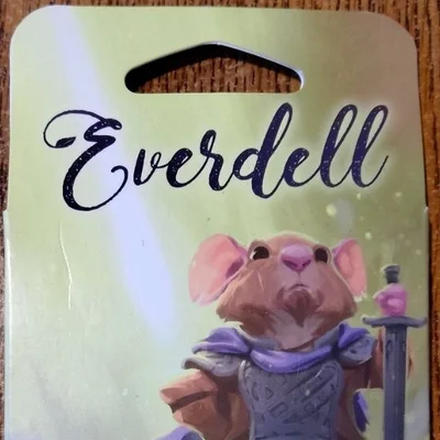 Everdell: Legends