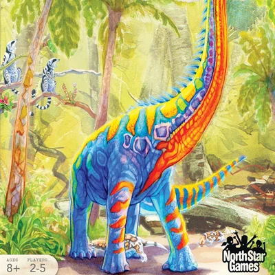 Evolution: The Beginning