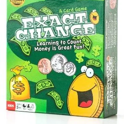 Exact Change