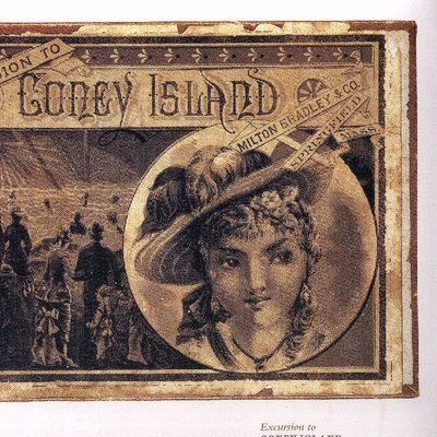 Excursion to Coney Island