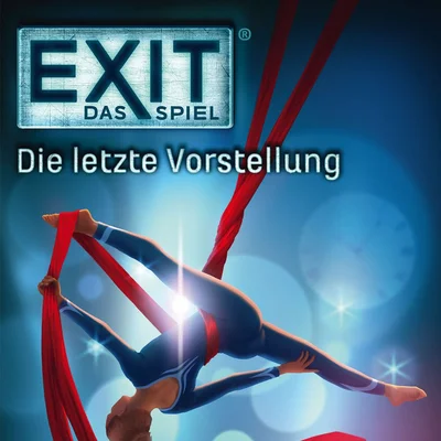 EXIT: Das Spiel – Die letzte Vorstellung