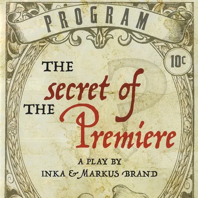 EXIT: The Game – The Secret of the Premiere