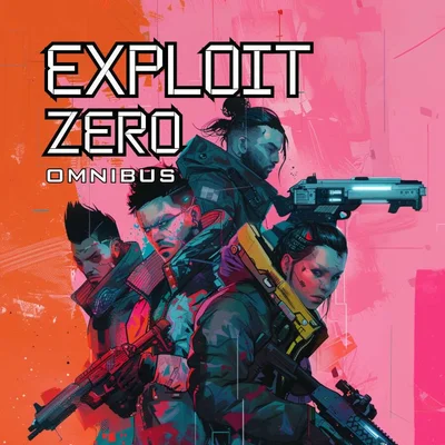 Exploit Zero Omnibus