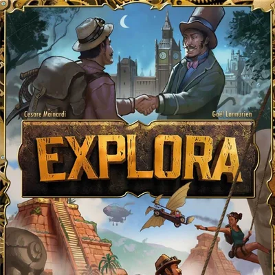 Explora