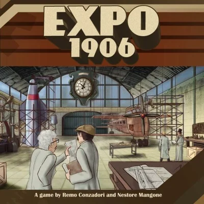 Expo 1906