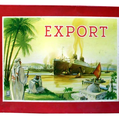 Export