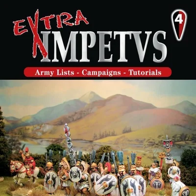 Extra Impetus 4