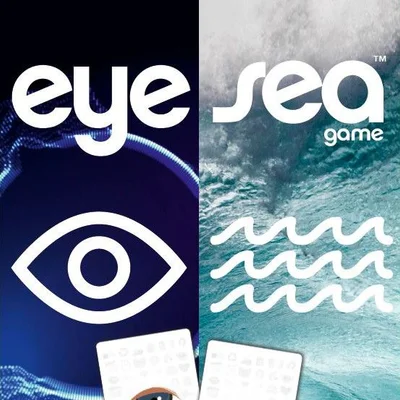 Eye Sea