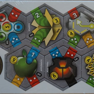 Factory Funner: Expansion 2