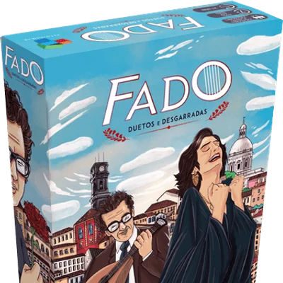 Fado: Duetos e Desgarradas