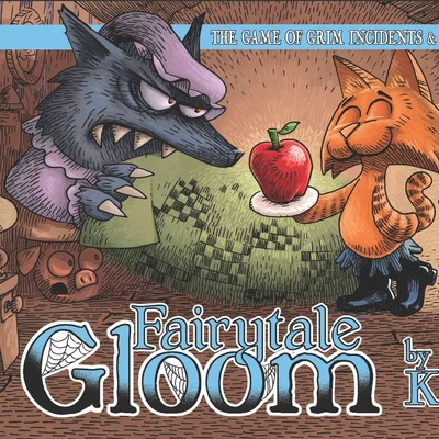 Fairytale Gloom