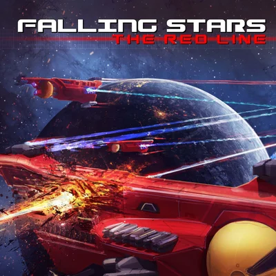 Falling Stars: The Red Line