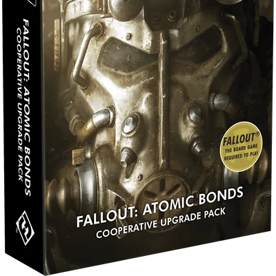 Fallout: Atomic Bonds