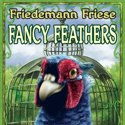 Fancy Feathers
