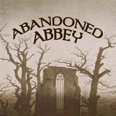 Fantastiqa: The Abandoned Abbey Adventure Expansion