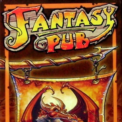 Fantasy Pub