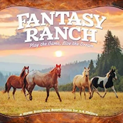 Fantasy Ranch